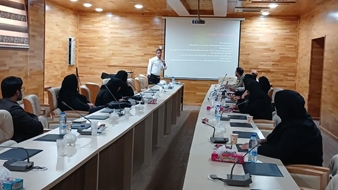 کارگاه نگارش خلاصه سیاستی در 28 اردیبهشت 1405 برگزار شد 